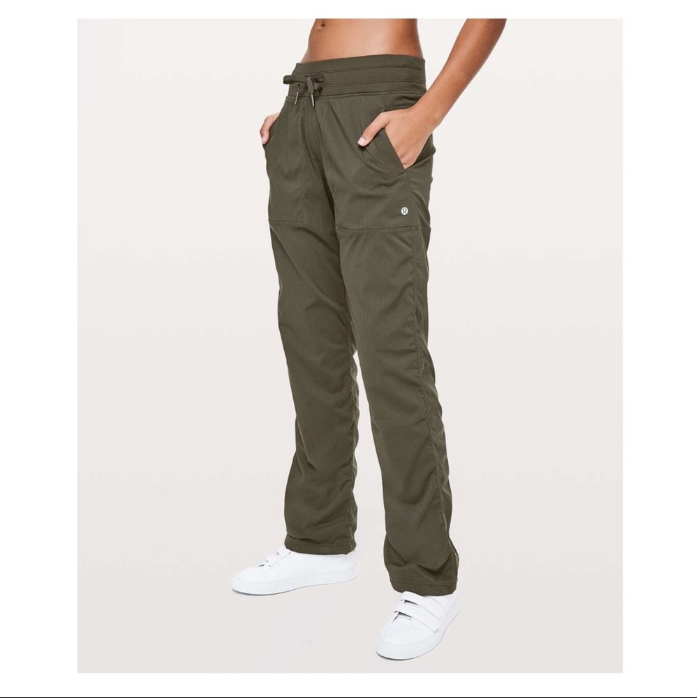 ✨ Lululemon Dance Studio Pant ✨